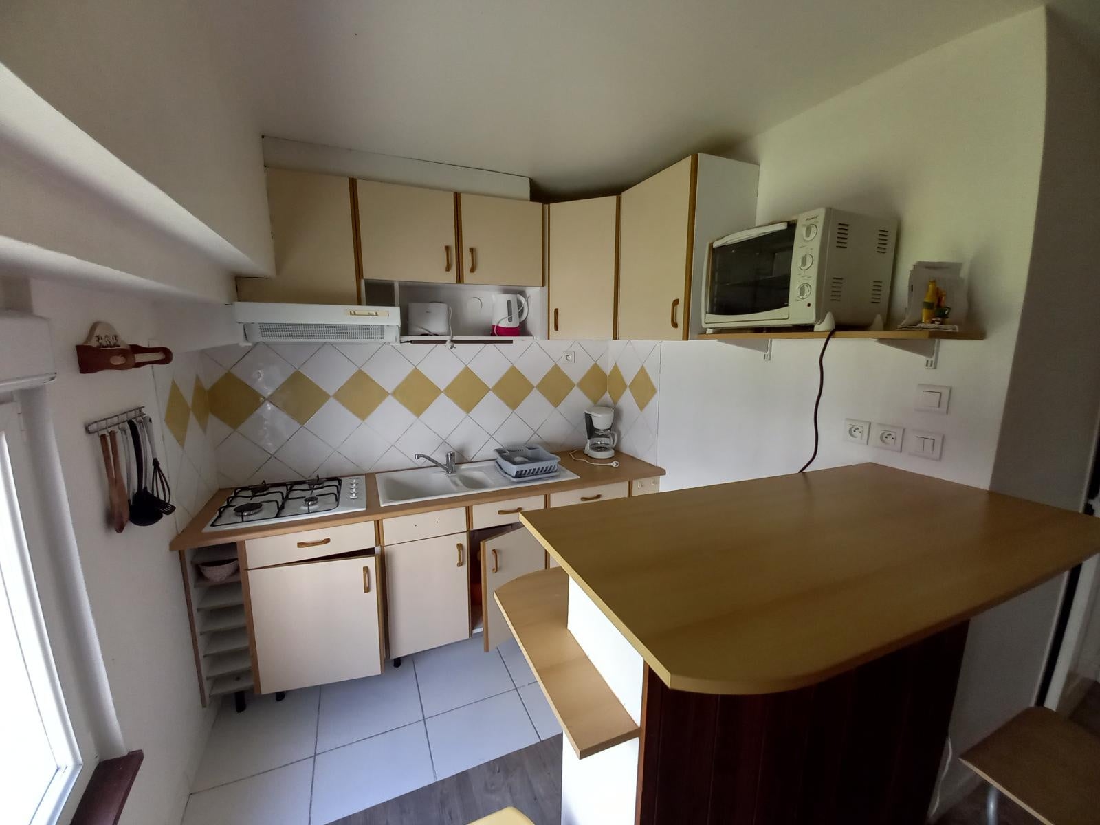 Appartement Rue Paul Bert à Lyon
