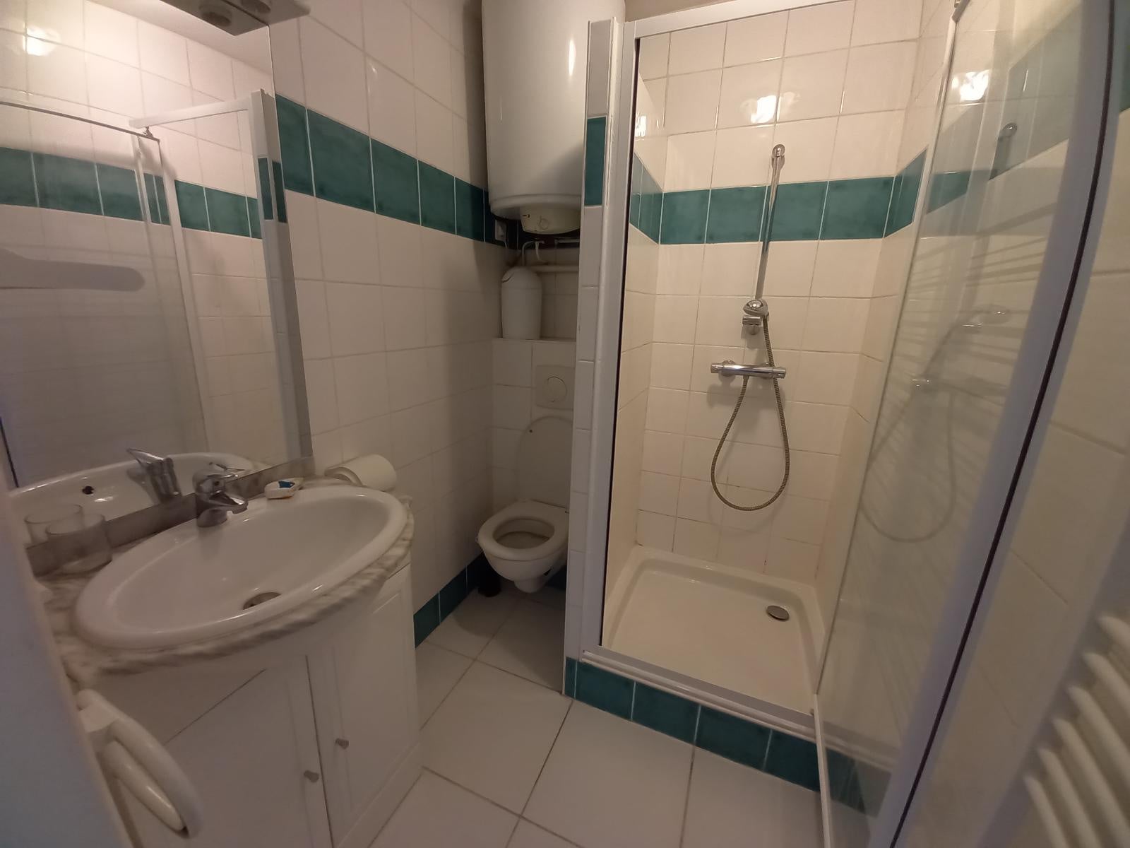 Appartement Rue Paul Bert à Lyon