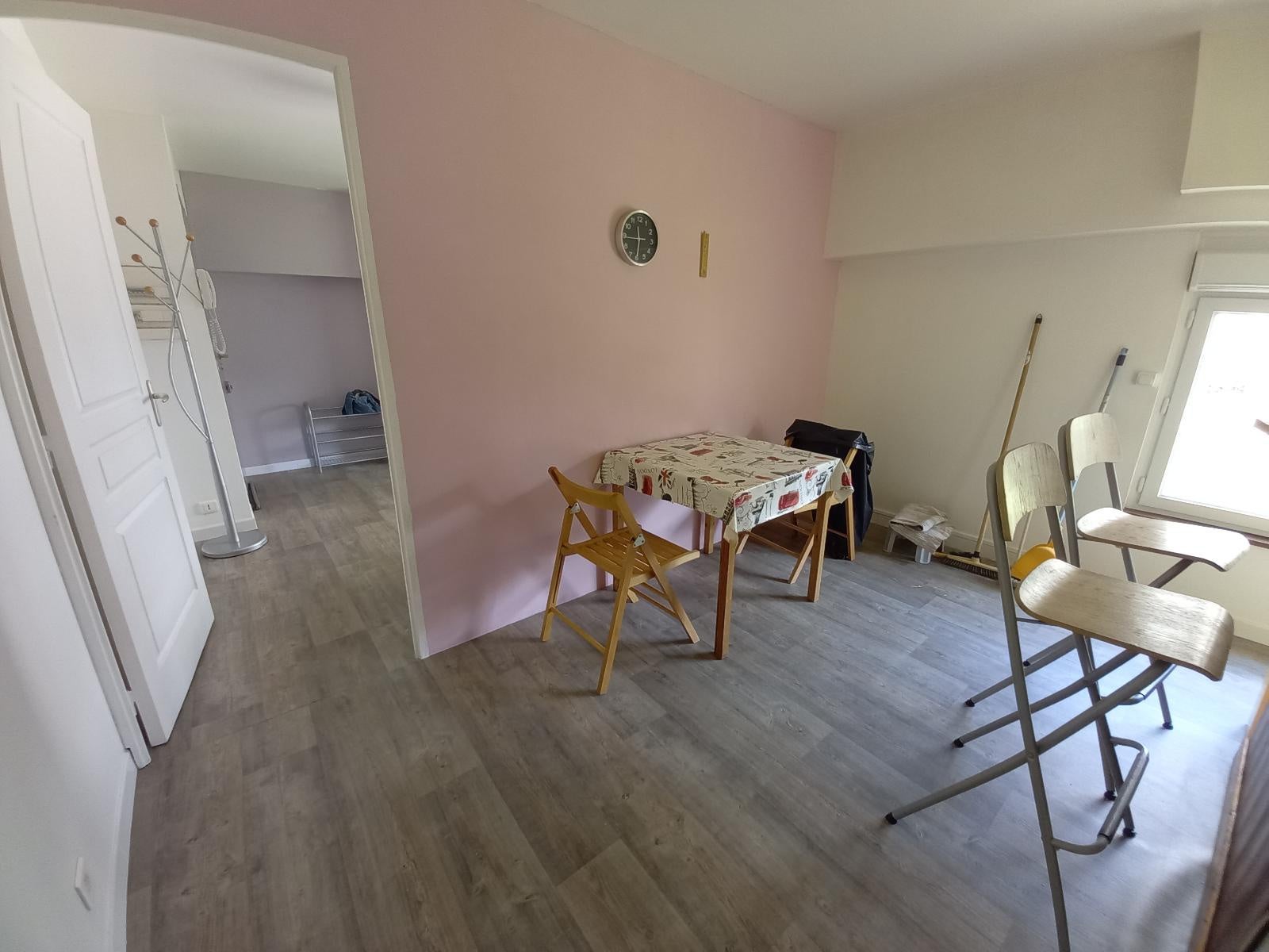 Appartement Rue Paul Bert à Lyon