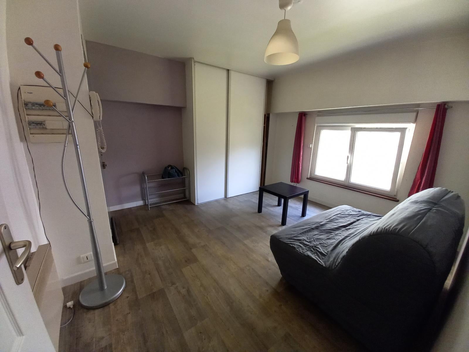 Appartement Rue Paul Bert à Lyon