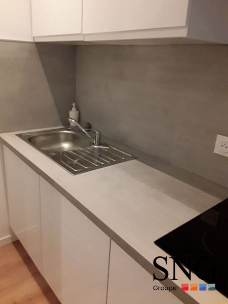 Flat Impasse Lasson in Saint-Quentin
