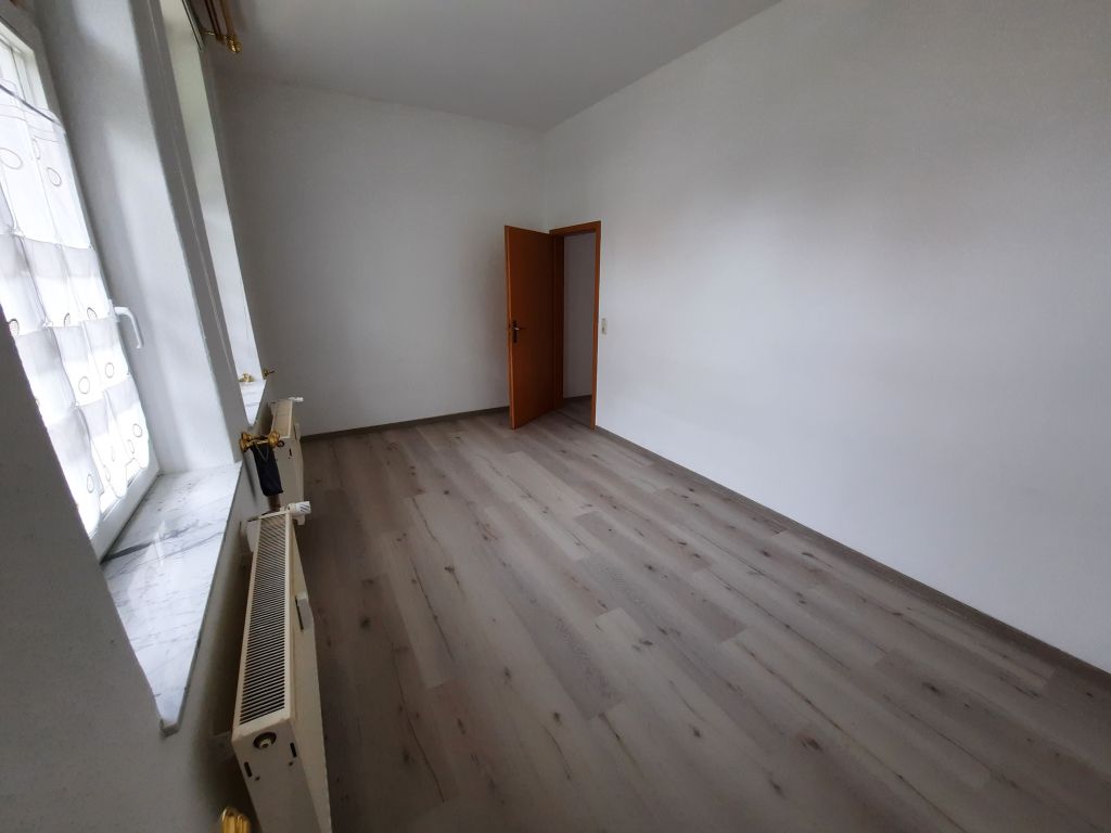 Wohnung Wilhelm-Breithaupt-Straße in Naumburg (Saale)