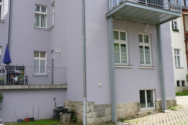 Wohnung Wilhelm-Breithaupt-Straße in Naumburg (Saale)