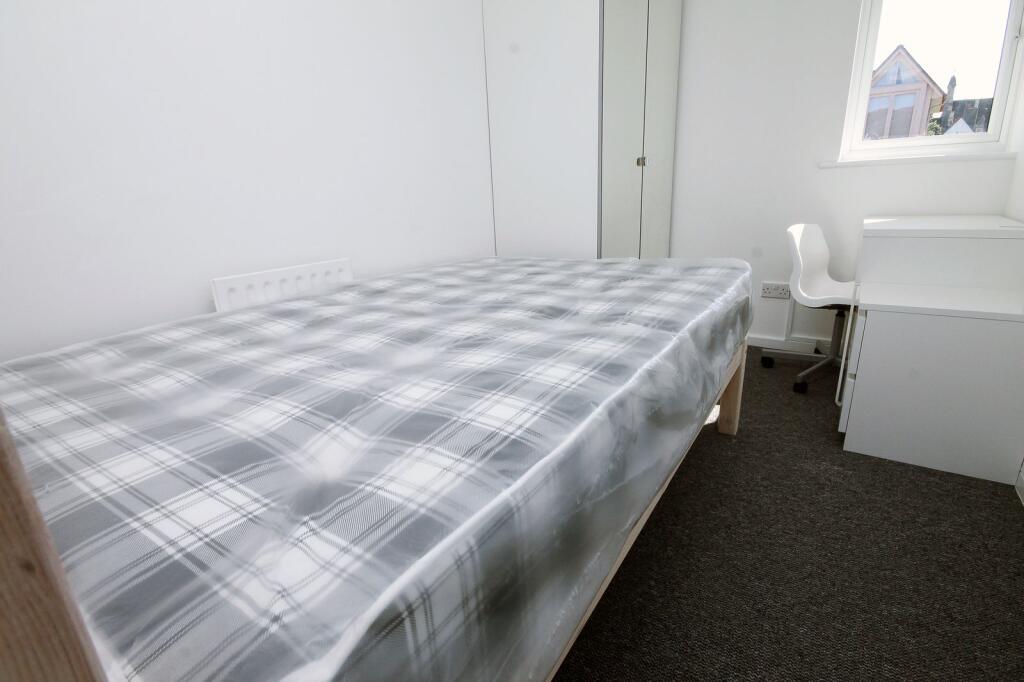 Room High Street St. Gregory's in St. Mildreds