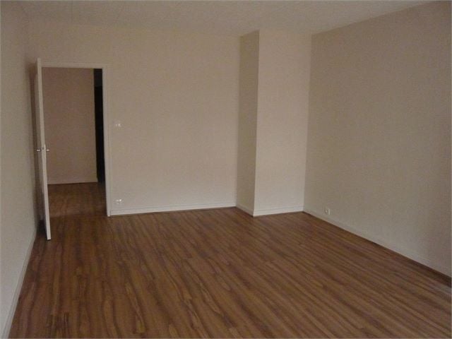Appartement Place Léopold à Lunéville