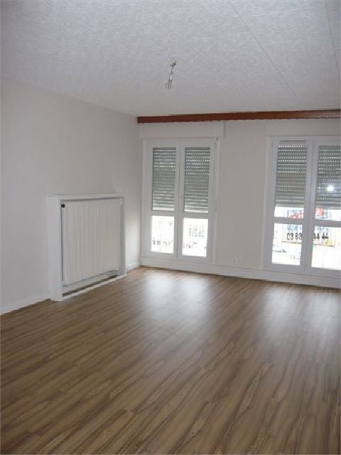 Appartement Place Léopold à Lunéville