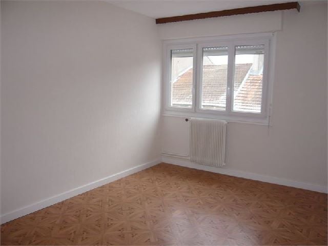 Appartement Place Léopold à Lunéville