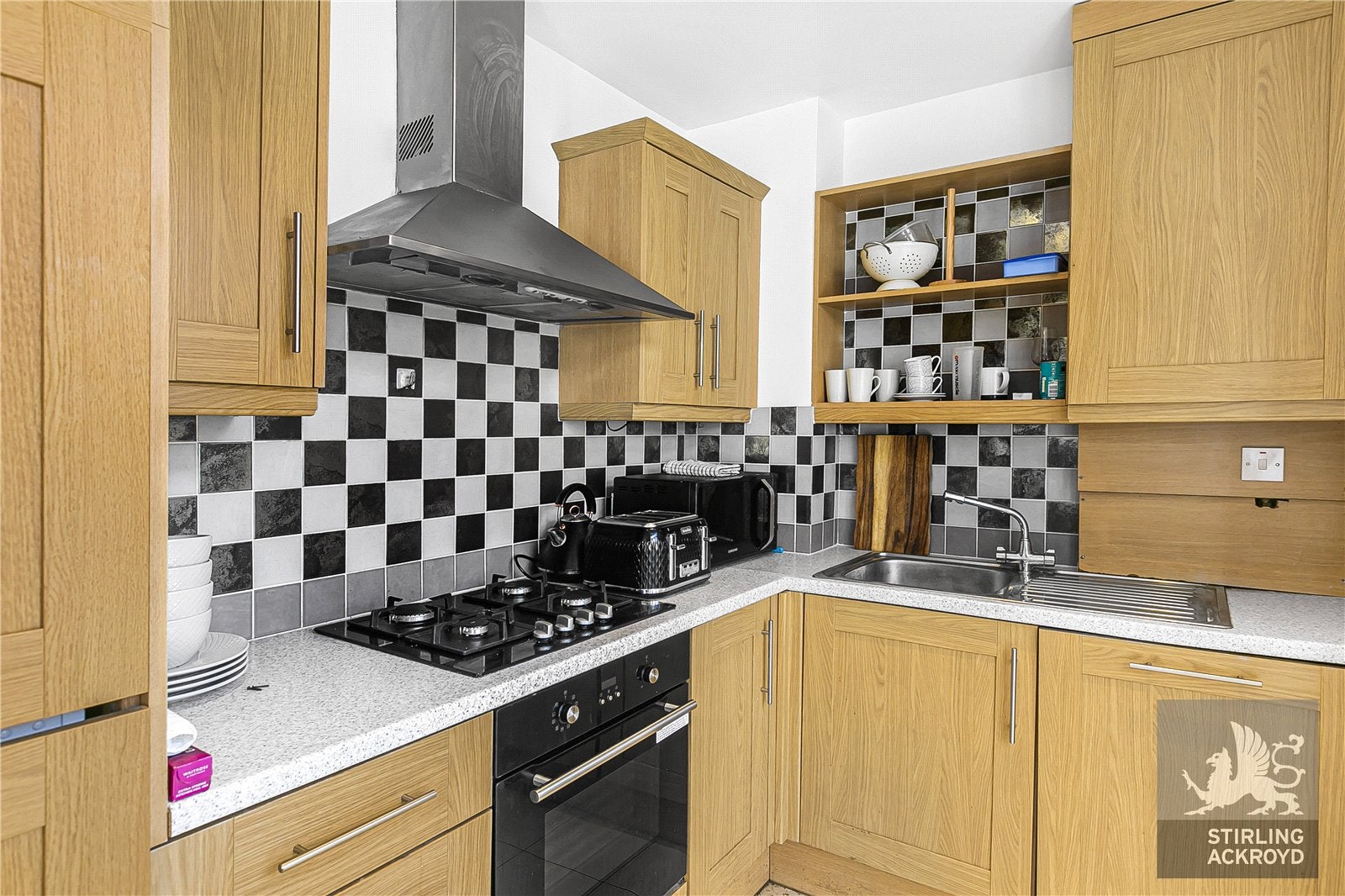 Flat Herbrand Street in Greater London