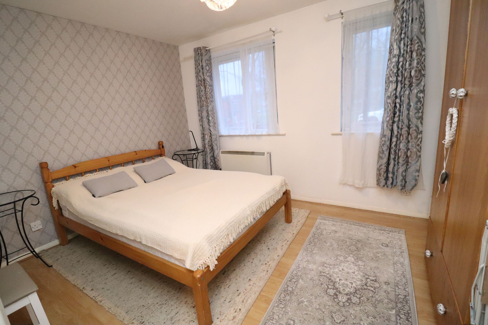 Flat Grinstead Road in Greater London