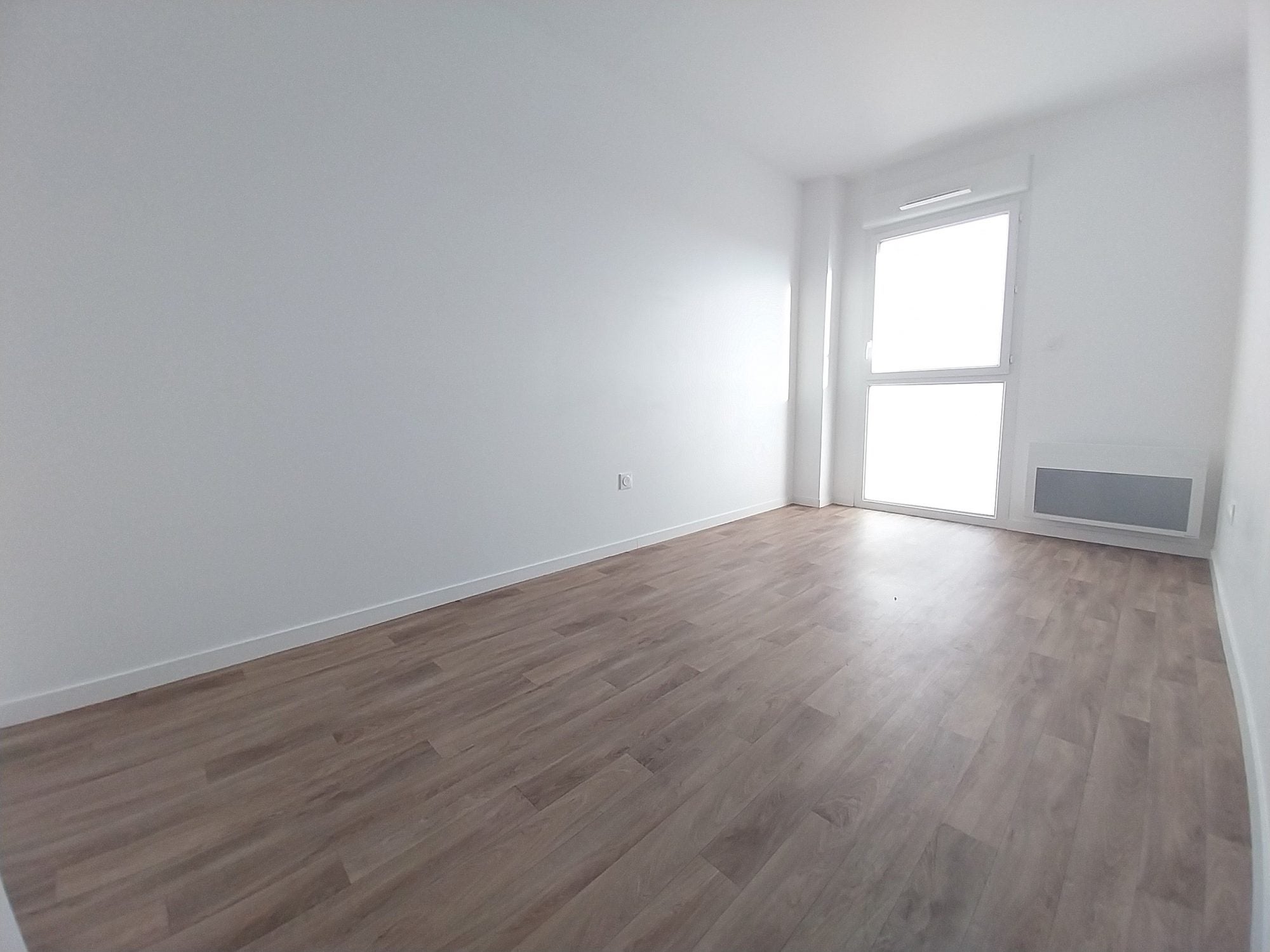 Appartement Allée du Canada à Chartres