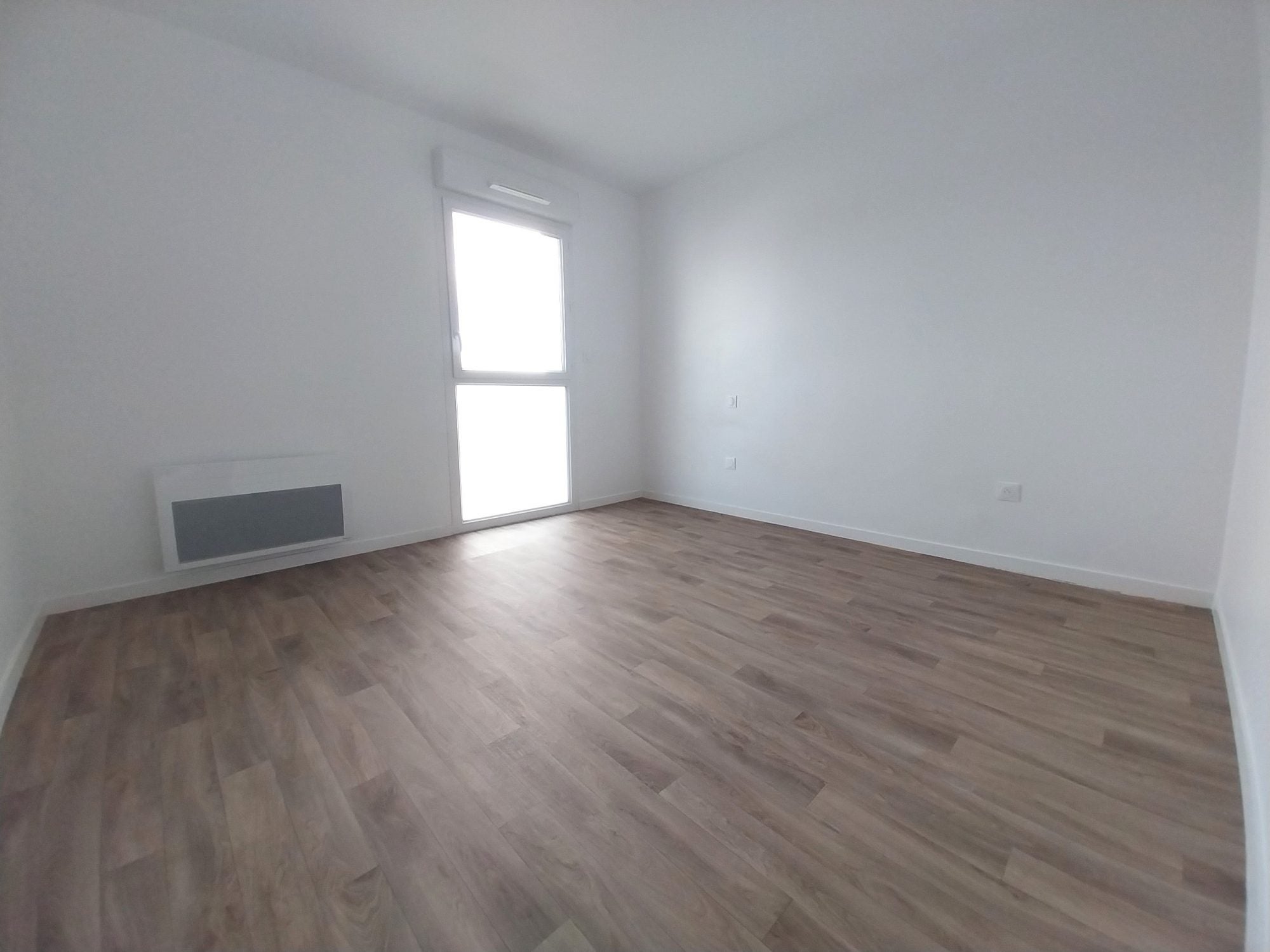 Appartement Allée du Canada à Chartres