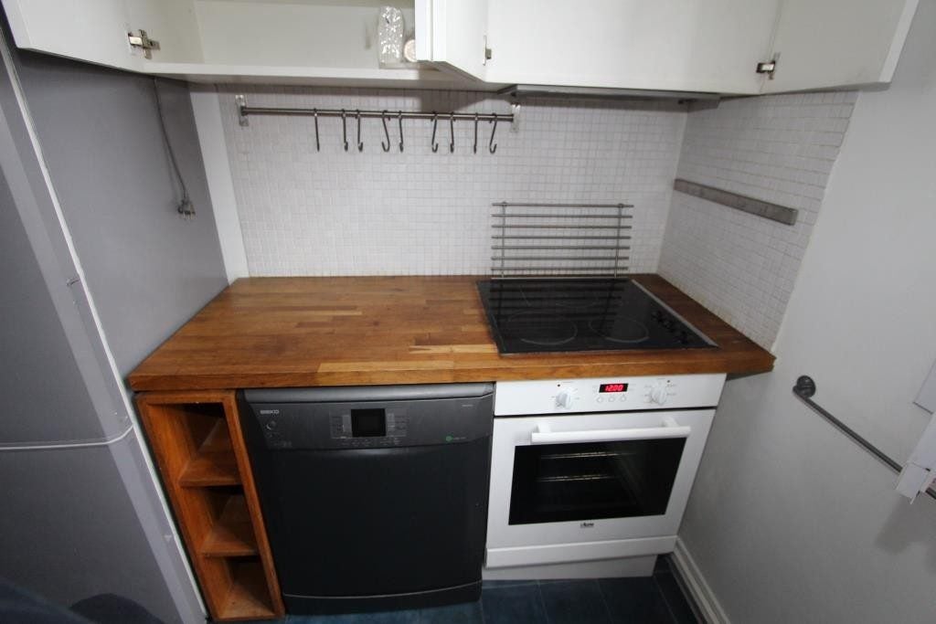 Appartement Rue Vitry à Montreuil