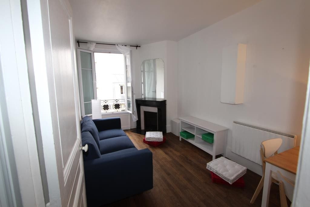 Appartement Rue Vitry à Montreuil
