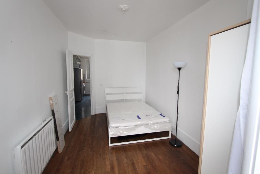 Appartement Rue Vitry à Montreuil