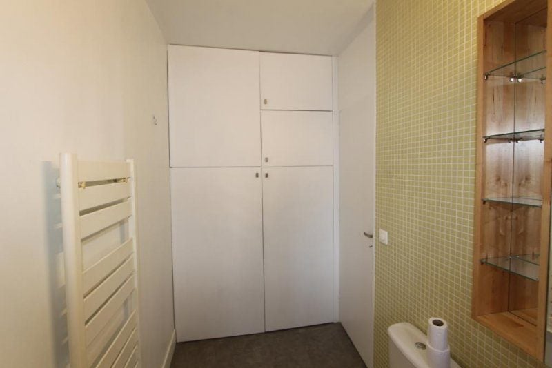 Appartement Rue Vitry à Montreuil