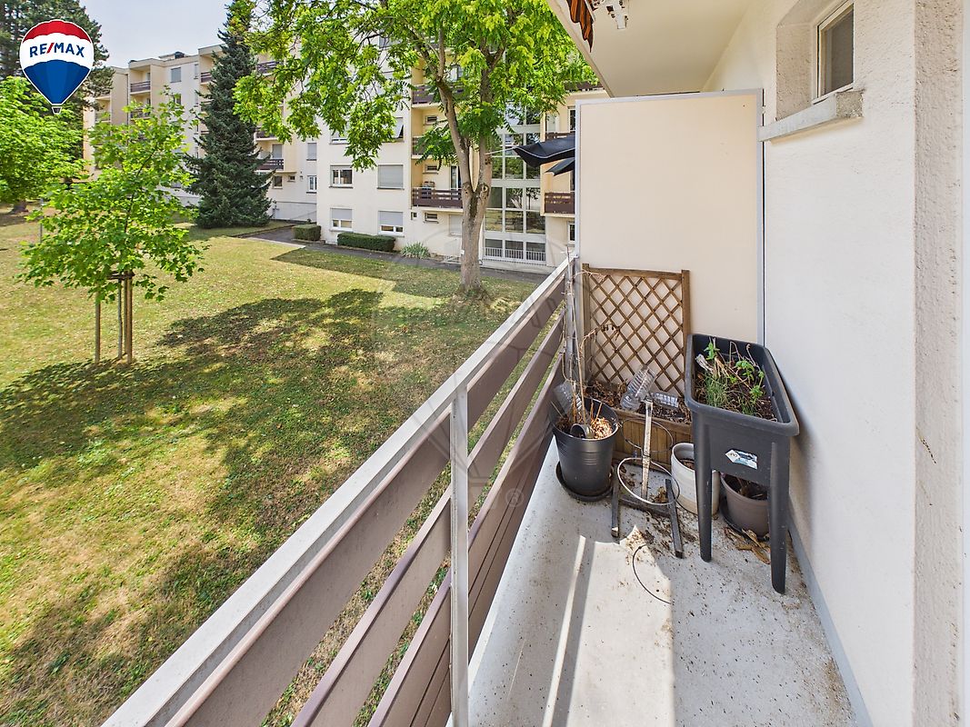 Flat Rue de la Tuilerie in Riedisheim