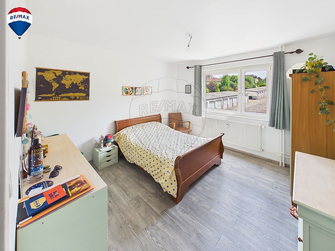 Flat Rue de la Tuilerie in Riedisheim