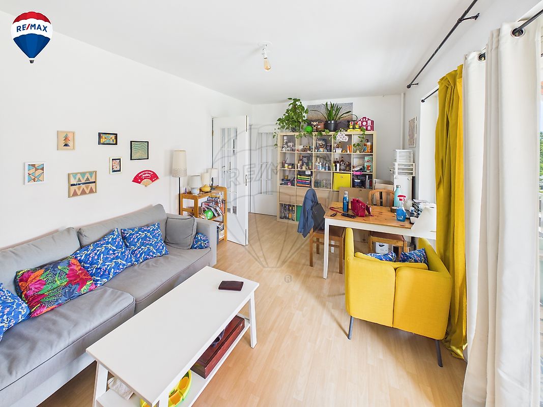 Flat Rue de la Tuilerie in Riedisheim