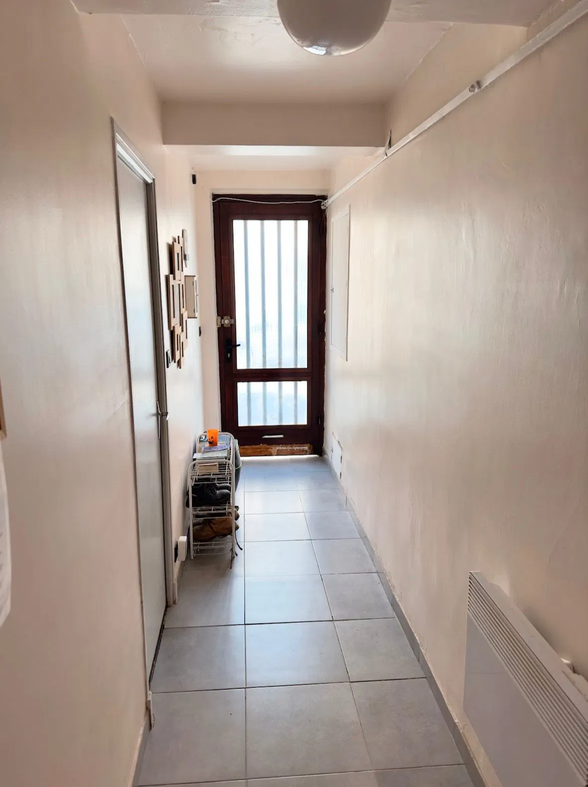 Room Rue Bel Air in Graulhet