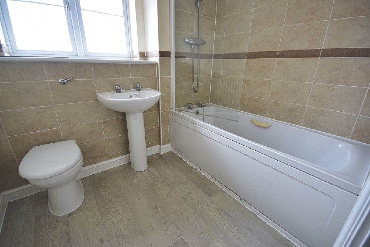 Flat Warwick Road in Metropolitan Borough of Solihull