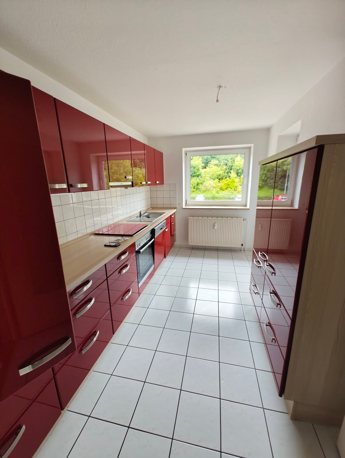 Wohnung Bergstraße in Brandenburg an der Havel