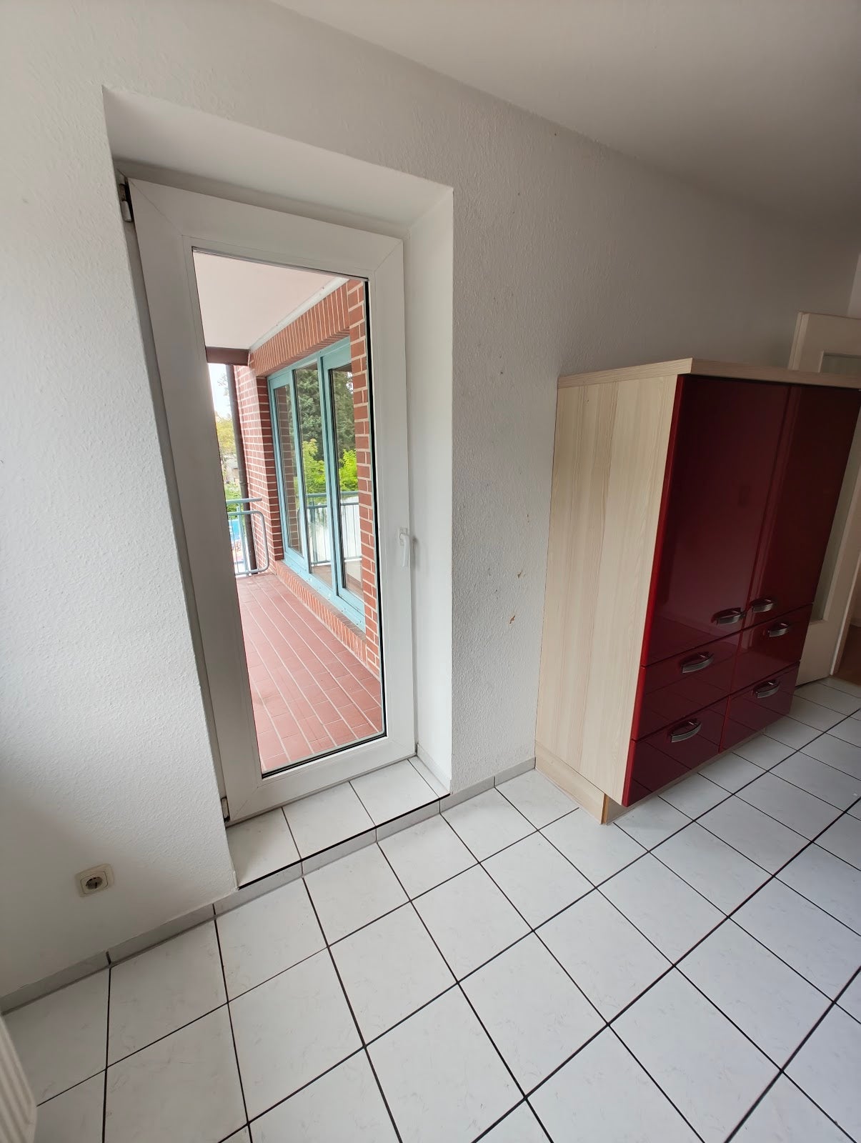 Wohnung Bergstraße in Brandenburg an der Havel