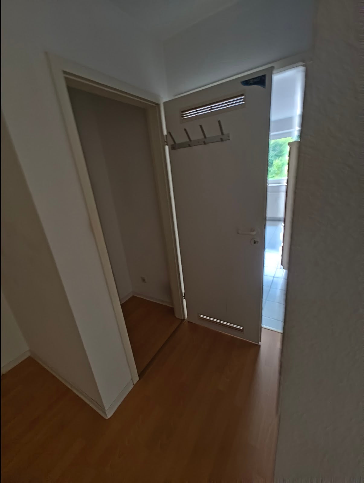 Wohnung Bergstraße in Brandenburg an der Havel
