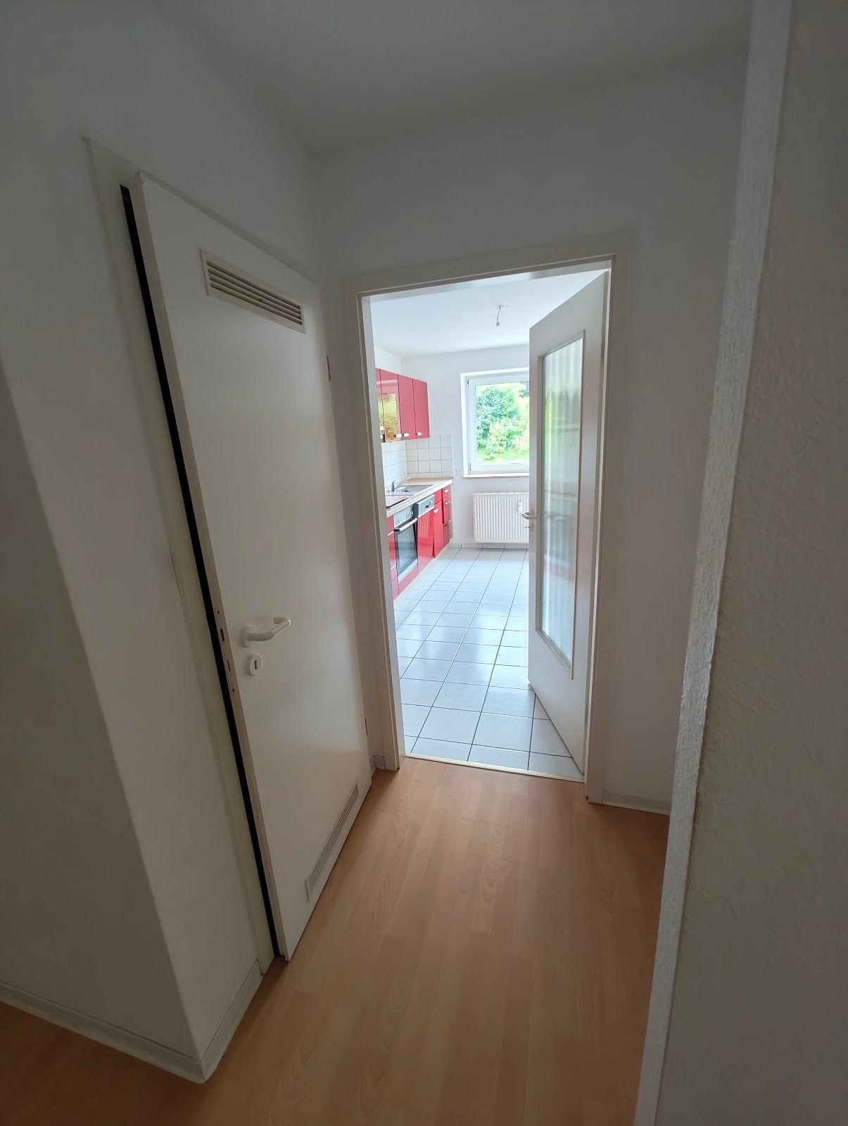 Wohnung Bergstraße in Brandenburg an der Havel