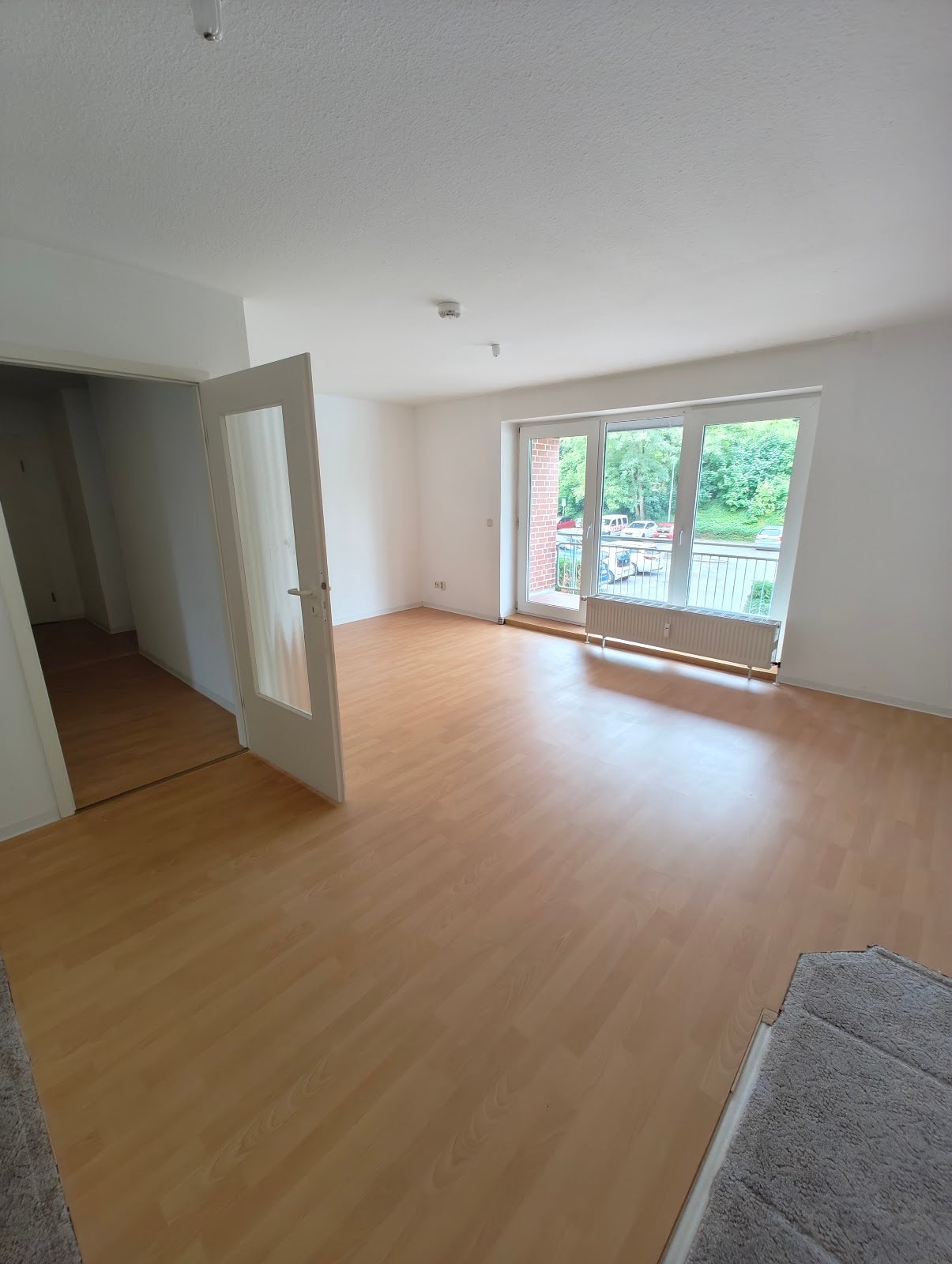 Wohnung Bergstraße in Brandenburg an der Havel