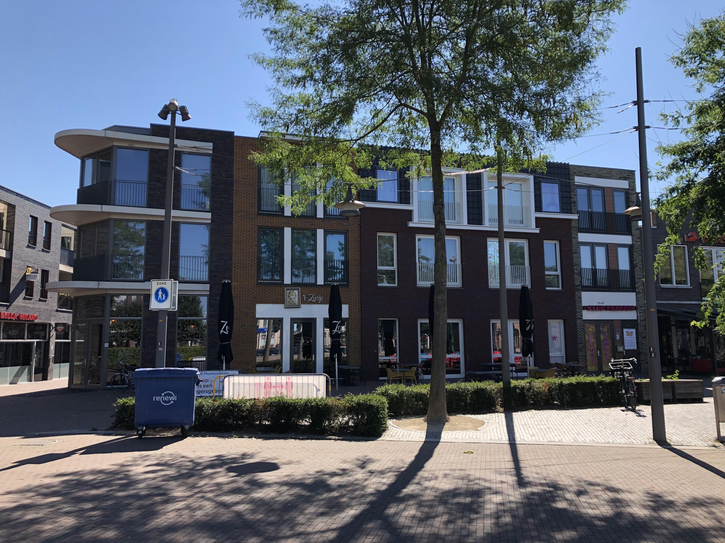 Appartement Maandereind 12 P in Ede