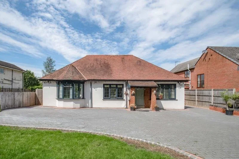 House The Common in Stratford-on-Avon