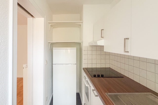 Wohnung Zschopauer Straße in Chemnitz