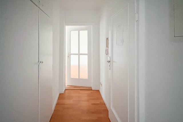 Wohnung Zschopauer Straße in Chemnitz