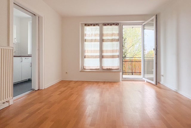 Wohnung Zschopauer Straße in Chemnitz