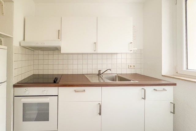 Wohnung Zschopauer Straße in Chemnitz