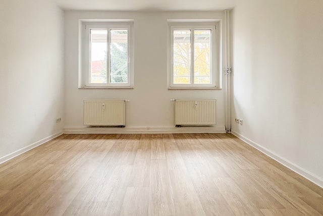 Wohnung Zschopauer Straße in Chemnitz