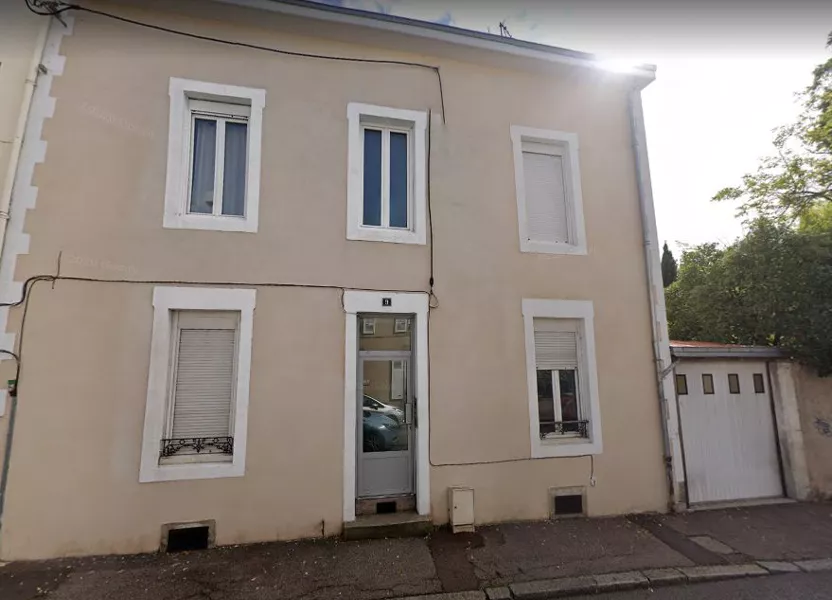 Appartement Rue de la Mauvendière à Limoges