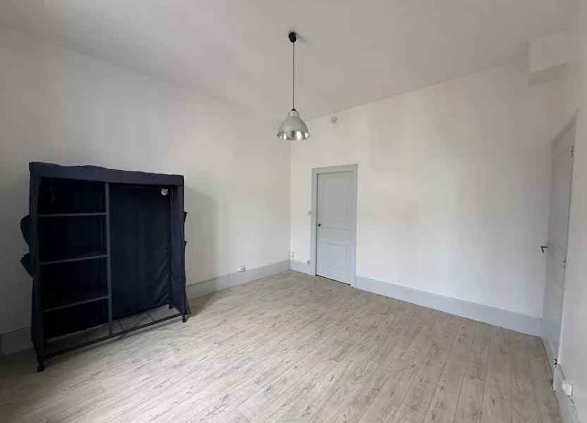 Appartement Rue de la Mauvendière à Limoges