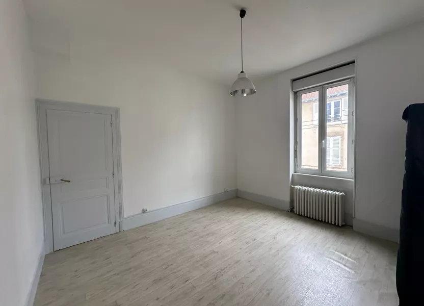 Appartement Rue de la Mauvendière à Limoges