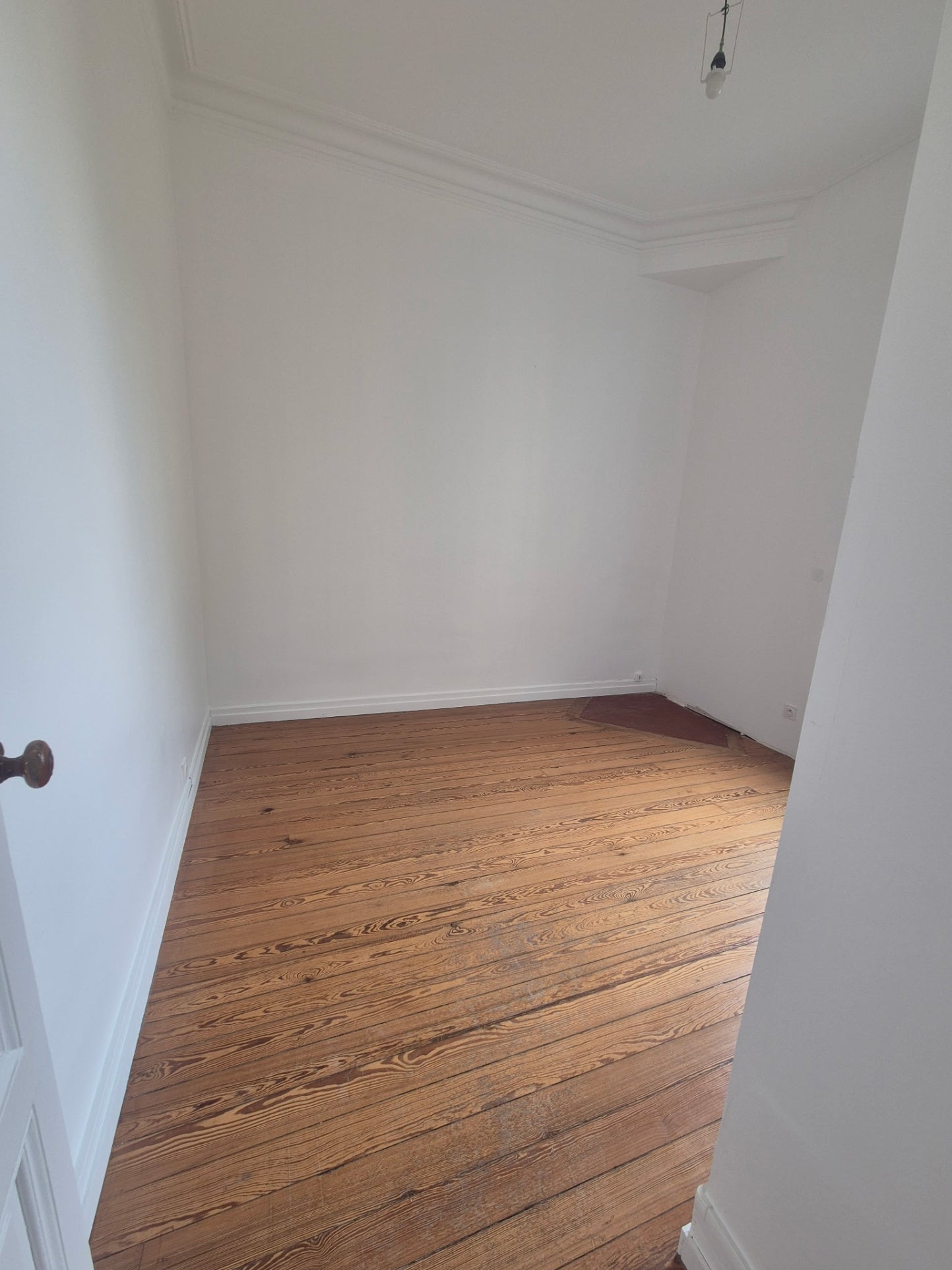 Flat Rue de Nuits in Bordeaux