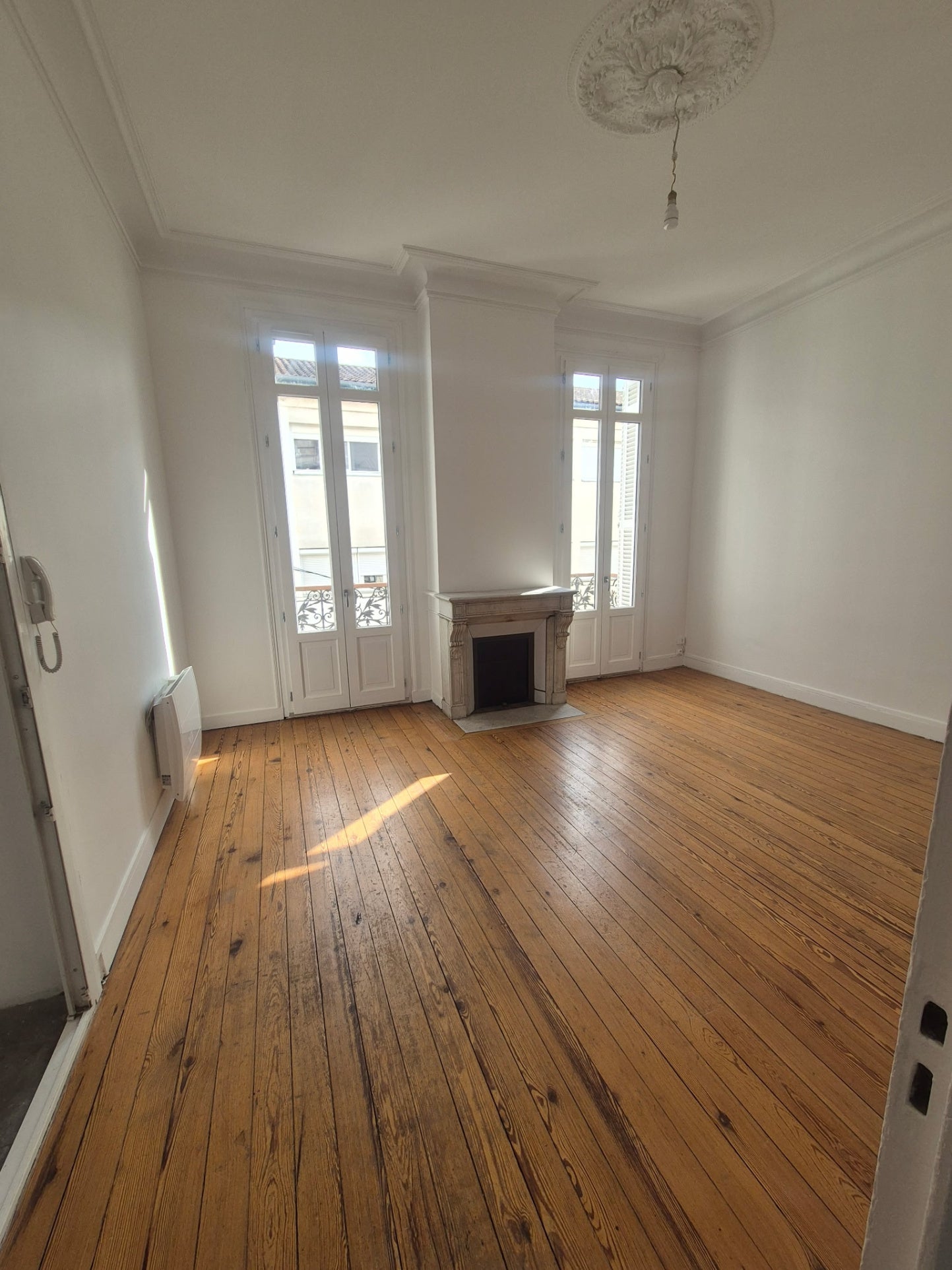 Flat Rue de Nuits in Bordeaux