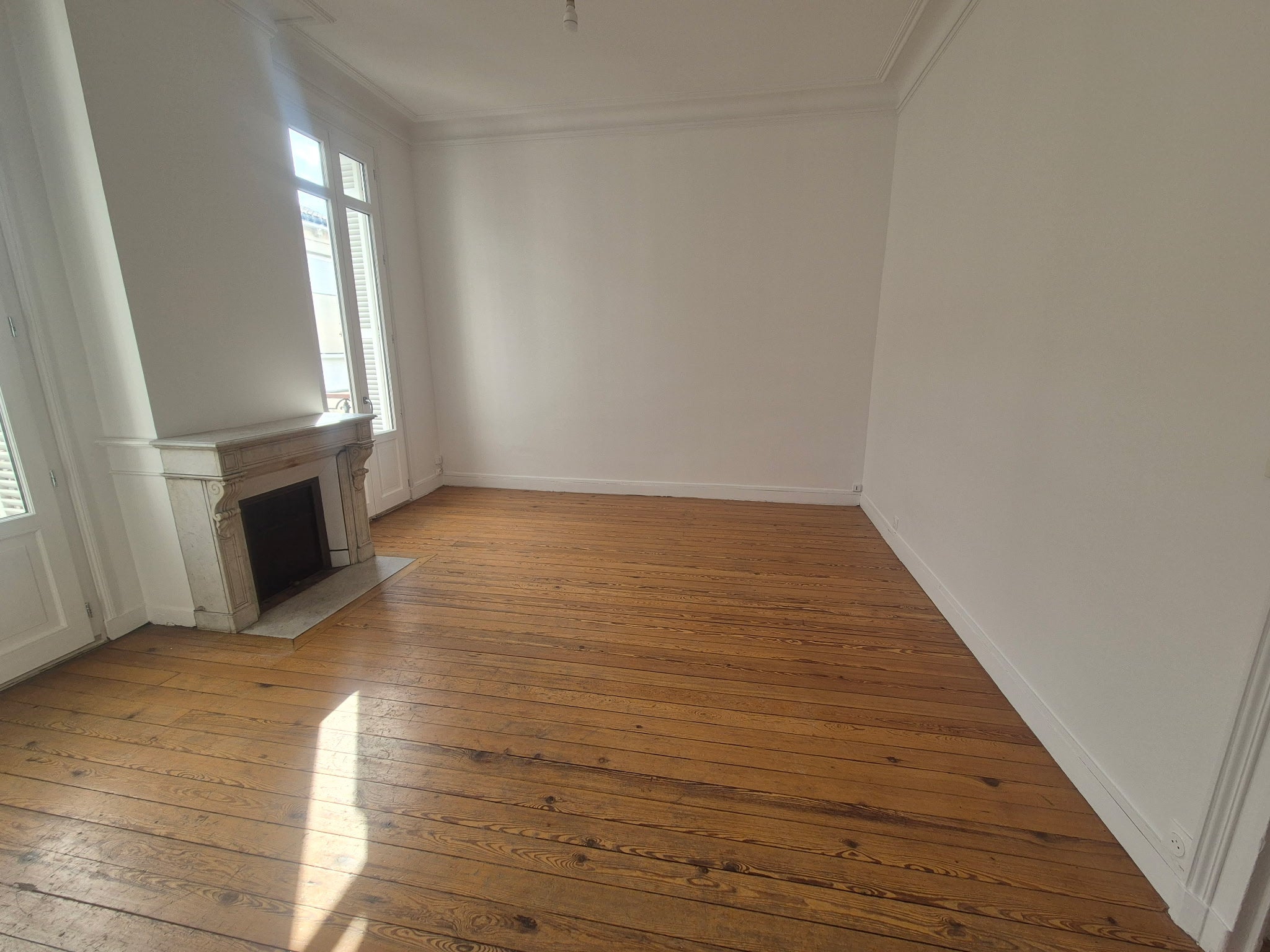 Flat Rue de Nuits in Bordeaux