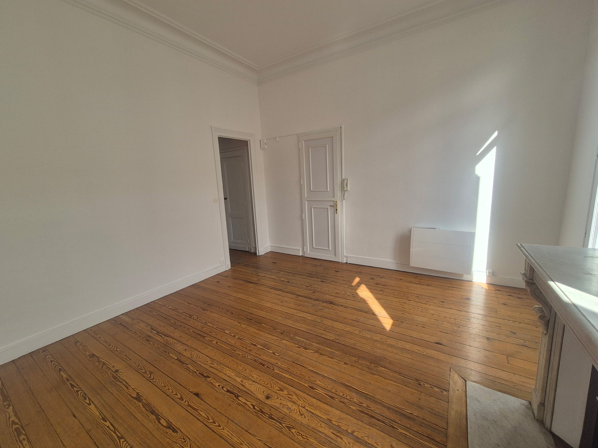 Flat Rue de Nuits in Bordeaux