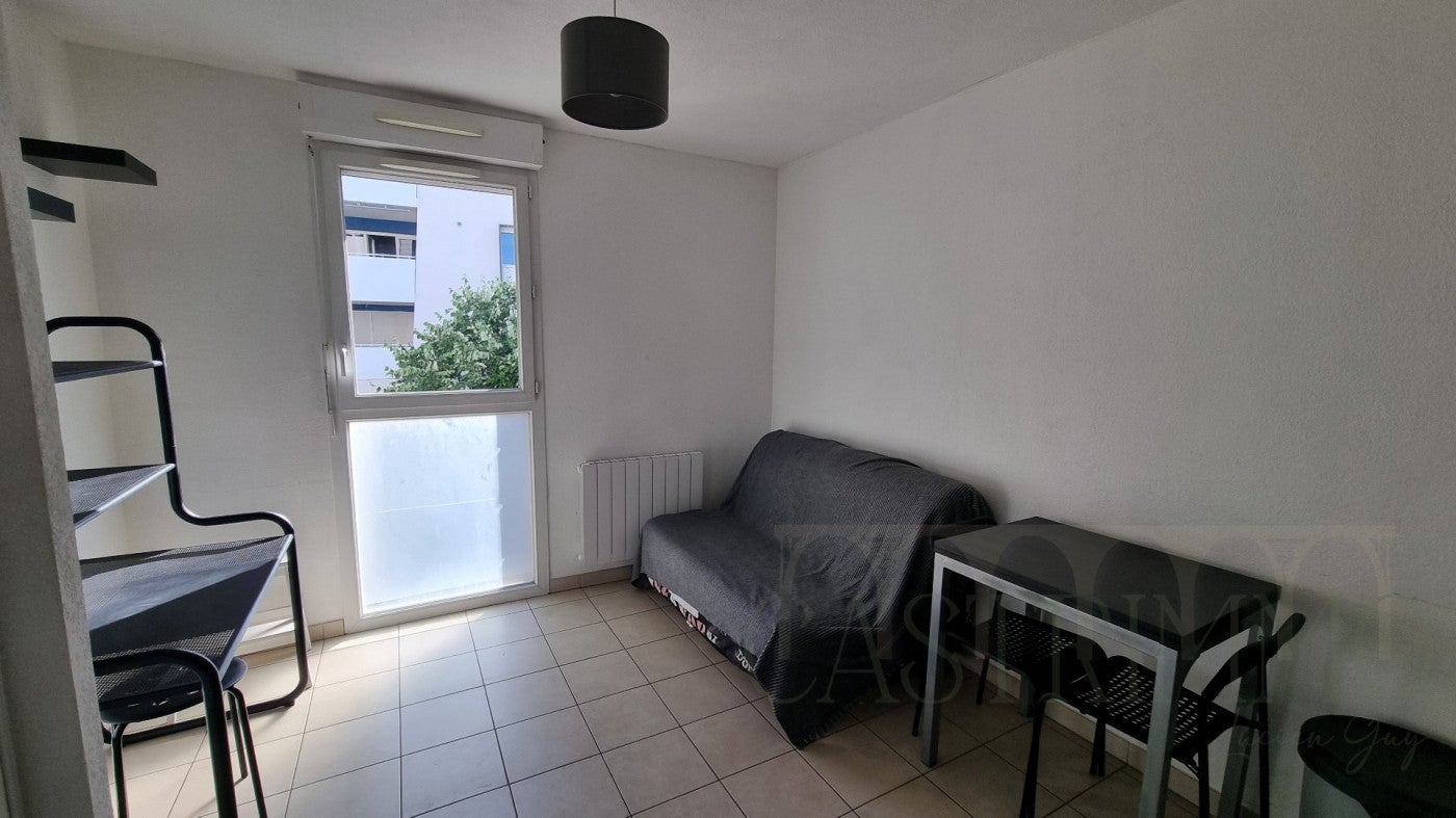 Appartement Chemin des Mendrous à Castelnau-le-Lez