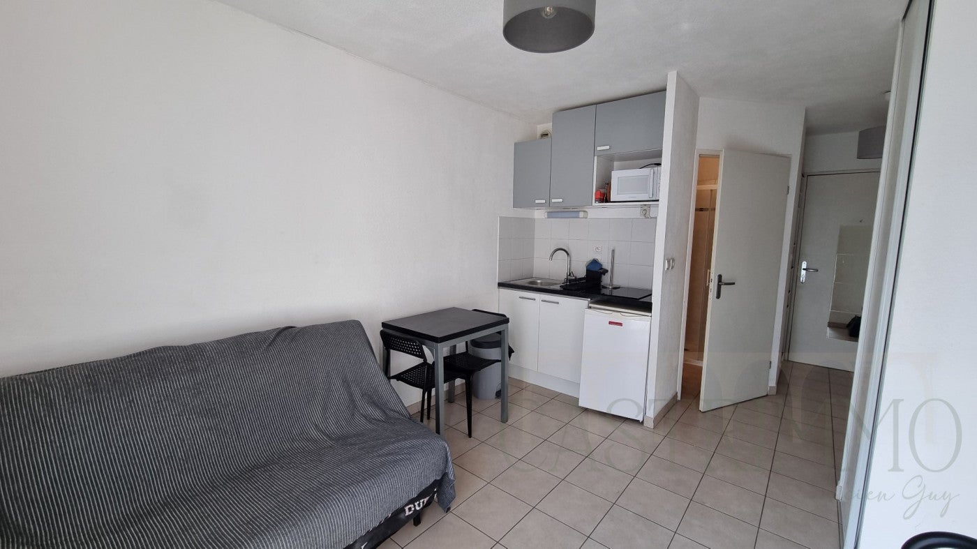 Appartement Chemin des Mendrous à Castelnau-le-Lez