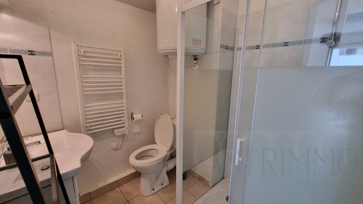 Appartement Chemin des Mendrous à Castelnau-le-Lez
