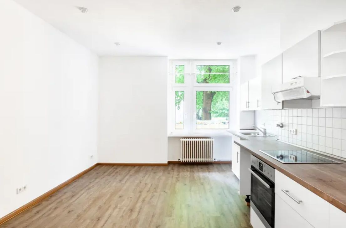 Wohnung Richterstraße in Berlin
