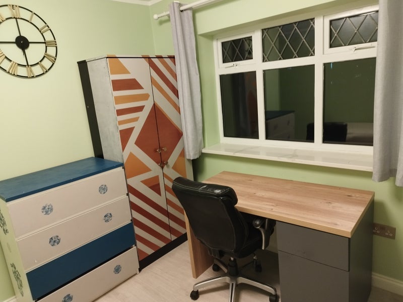 Room Chatburn Gardens in Rochdale