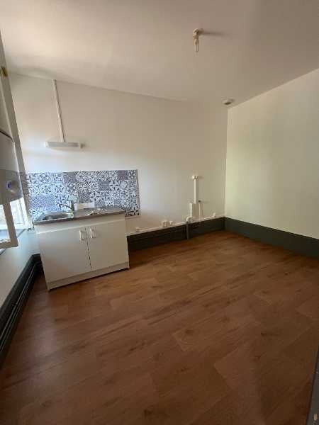 Appartement Rue François Dauphin à Belfort