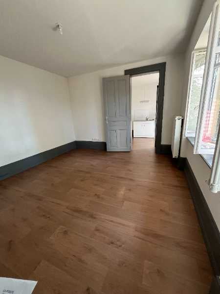 Appartement Rue François Dauphin à Belfort